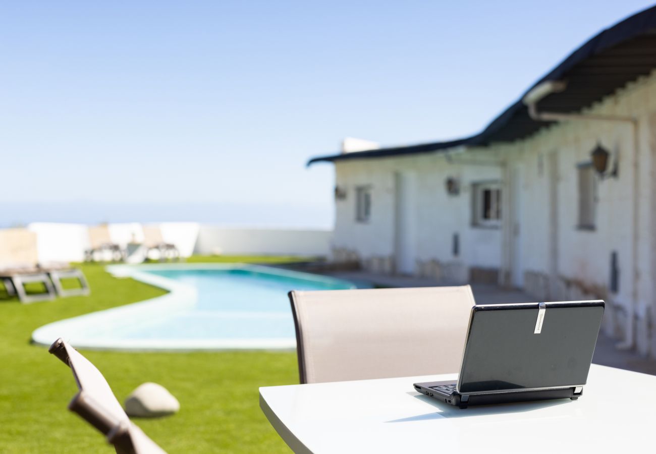 Estudio en Granadilla de Abona - Oasis Tenerife Studio 3