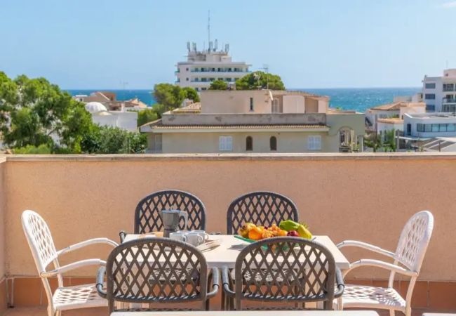 Apartamento en Can Picafort - Apartment Son Baulo Poma