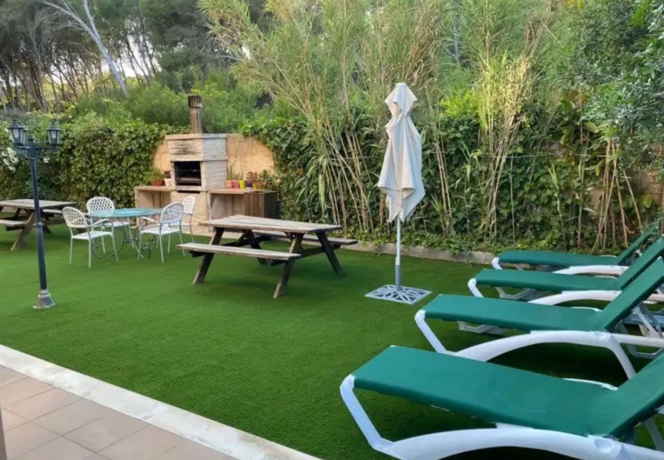 Apartamento en Ca´n Picafort - Apartment Son Baulo Melo