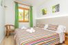 Apartamento en Ca´n Picafort - Apartment Son Baulo Sindria