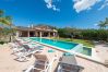 Villa en Selva - Sa Xabola