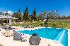 Apartamento en Acharavi - Villa Oase