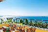 Apartamento en Palaiokastritsa - Villa Nestoras