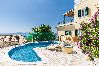 Apartamento en Palaiokastritsa - Villa Nestoras