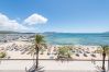 Apartamento en Port de Pollença - Port de Pollença Esmeralda 3