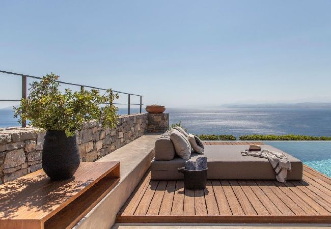 Apartamento en Palaiokastro - Greek Villa Octo