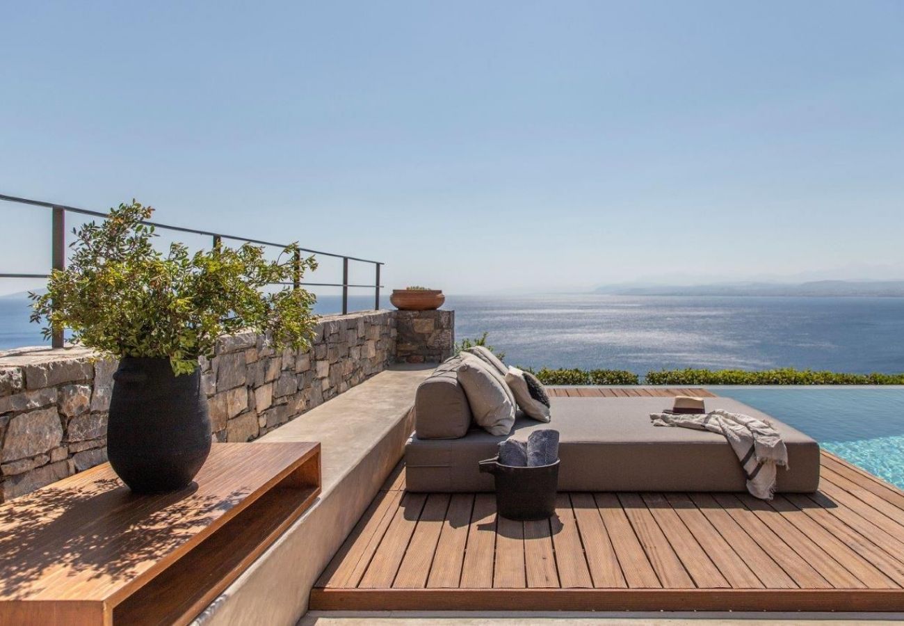 Apartamento en Palaiokastro - Greek Villa Octo
