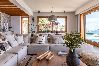 Apartamento en Palaiokastro - Villa Octo