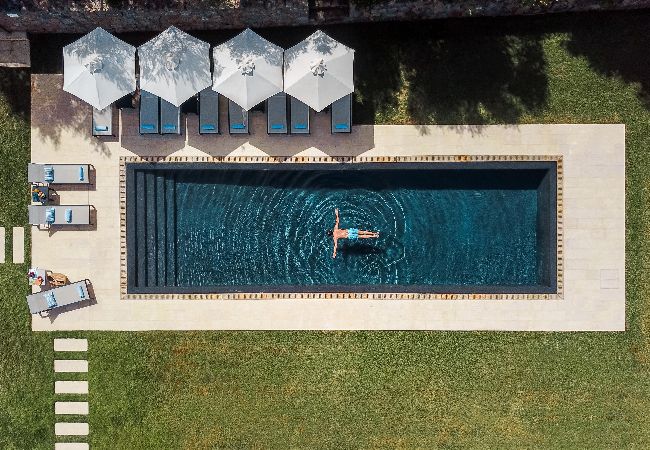 Apartamento en Apokoronas - Greek Villa Oleander Chania