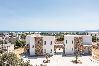 Apartamento en Naxos - Villa Margarita