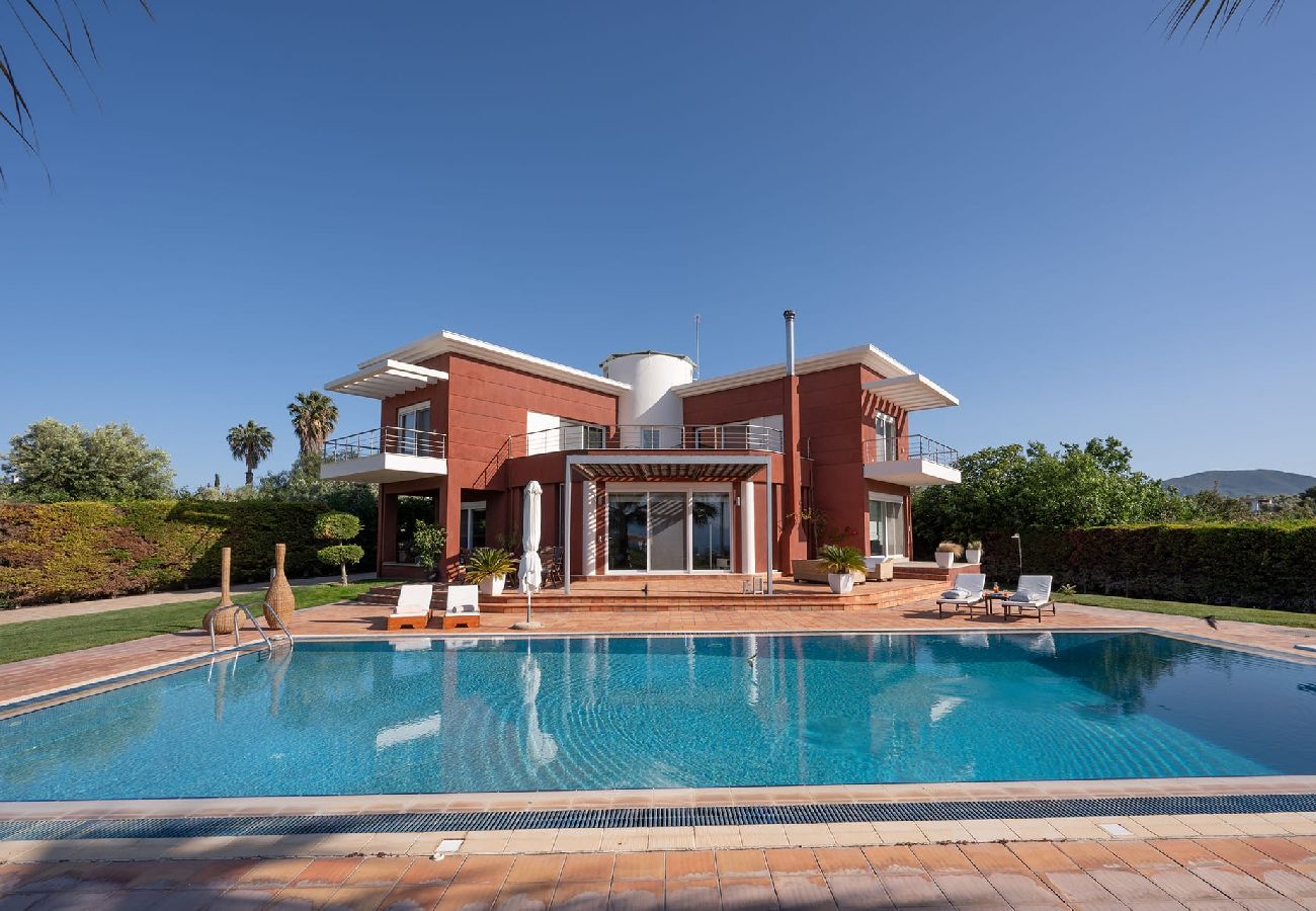 Apartamento en Chalkida - 3 Palm Villa