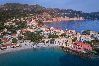 Apartamento en Assos - Chromata Assos Villas