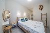Apartamento en Kefalonia - Tassos Cottage Fiskardo Kefalonia