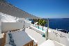 Apartamento en Thira - Villa Firostefani