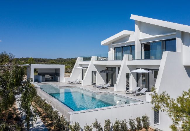 Apartamento en Porto Heli - Greek Ilios Villa