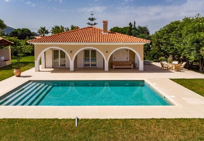 Apartamento en Laganas - Greek Zante Vista Villas
