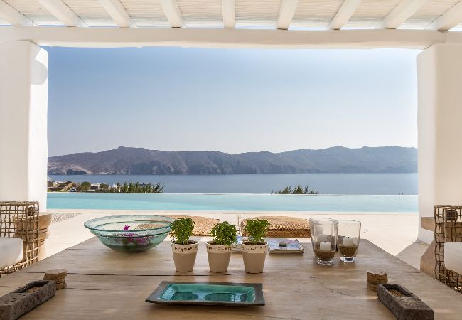 Apartamento en Mikonos - Greek The Margi Villa Mykonos