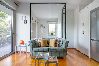 Apartamento en Alimos - Greek Athena's South Apartment
