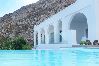 Apartamento en Kamari - Villa Adrali