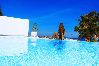 Apartamento en Kamari - Villa Adrali