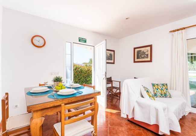 Villa in Ciutadella - Menorca XISCU Villa in Ciutadella - Menorca XISCU