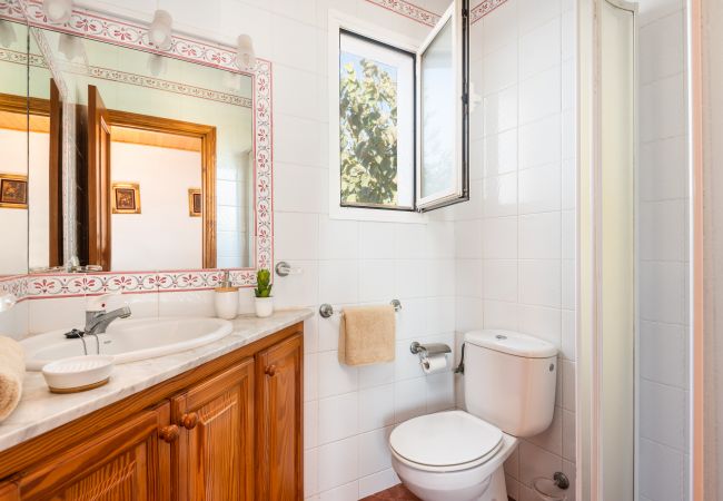 Villa in Ciutadella - Menorca XISCU Villa in Ciutadella - Menorca XISCU