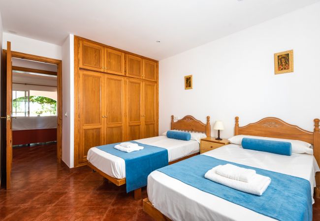 Villa in Ciutadella - Menorca XISCU Villa in Ciutadella - Menorca XISCU