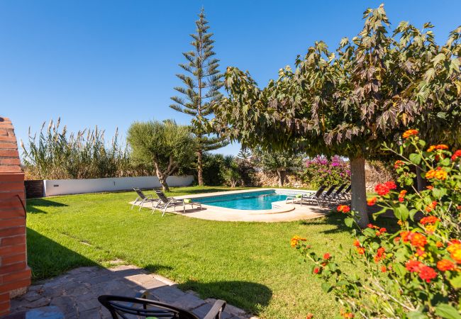 Villa in Ciutadella - Menorca XISCU Villa in Ciutadella - Menorca XISCU