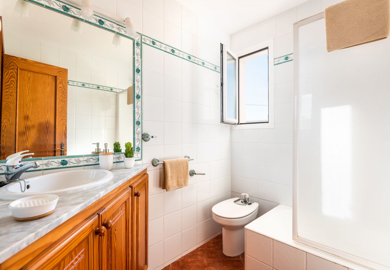 Villa in Ciutadella - Menorca XISCU Villa in Ciutadella - Menorca XISCU