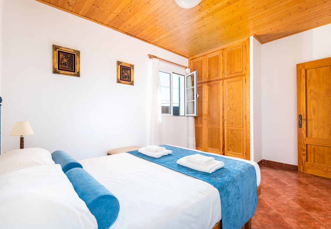 Villa in Ciutadella - Menorca XISCU Villa in Ciutadella - Menorca XISCU