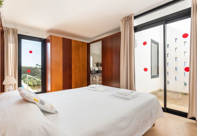 Villa in Binibequer - Menorca BINIZAHIRA Villa in Binibequer - Menorca BINIZAHIRA