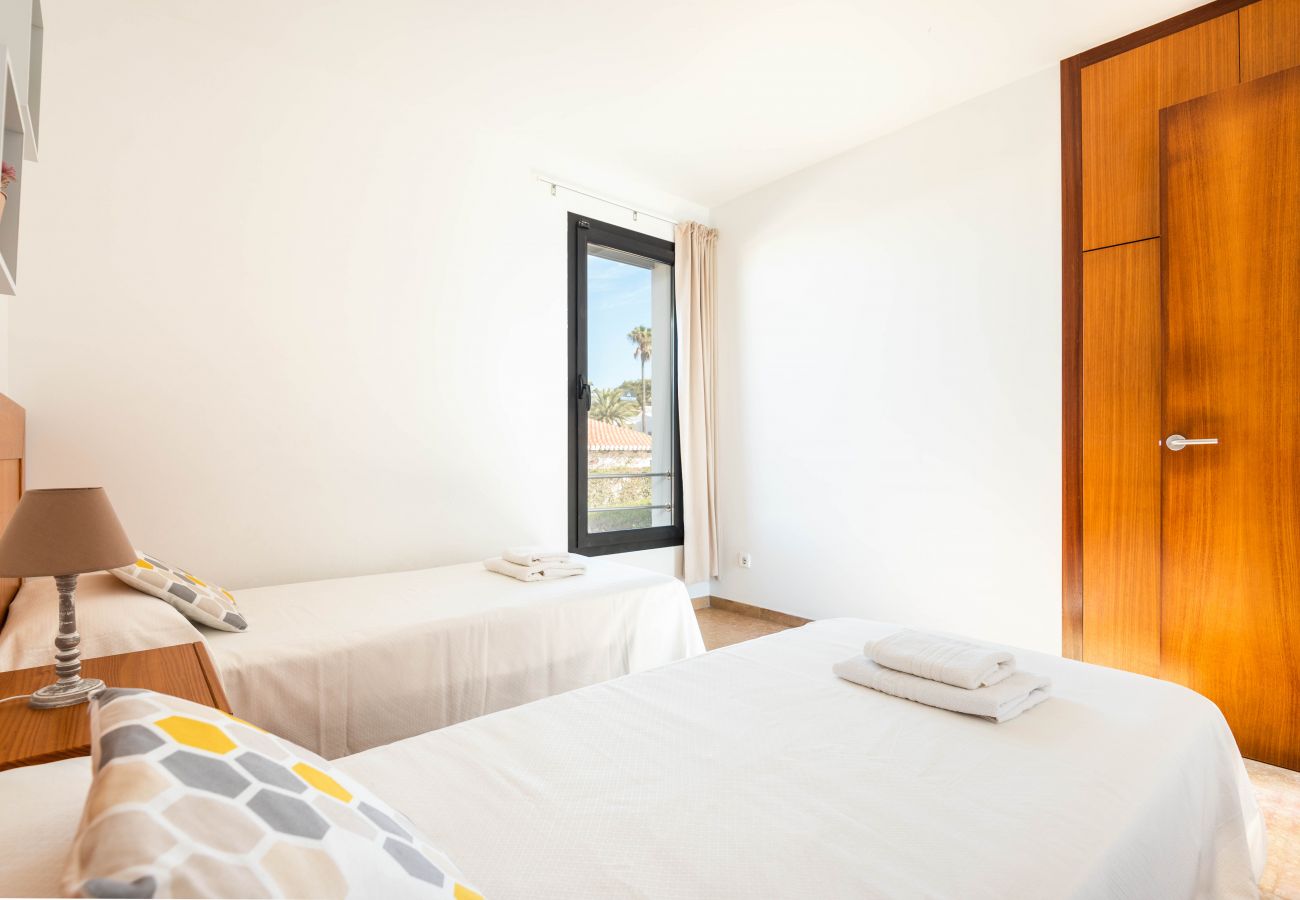 Villa in Binibequer - Menorca BINIZAHIRA Villa in Binibequer - Menorca BINIZAHIRA