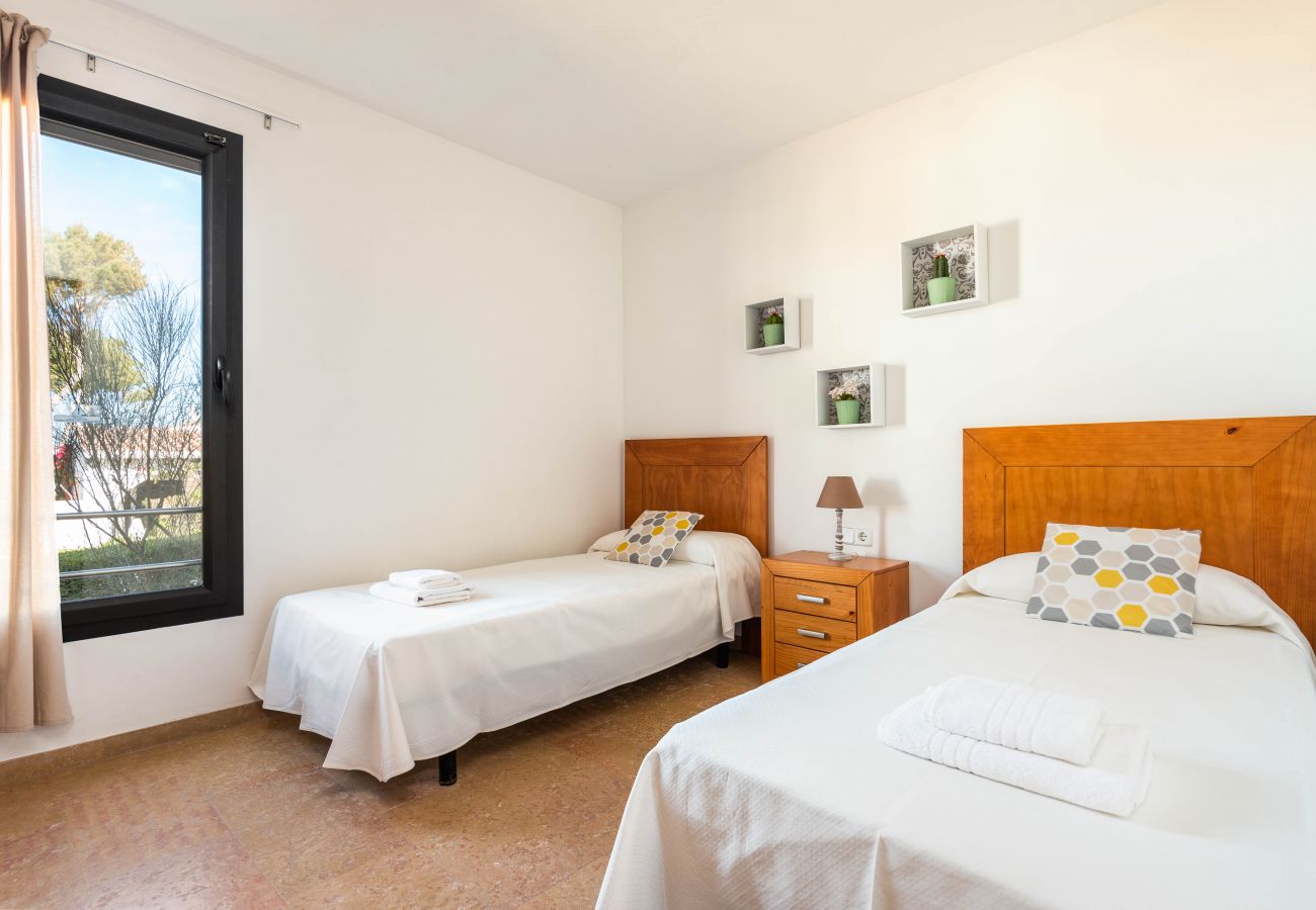 Villa in Binibequer - Menorca BINIZAHIRA Villa in Binibequer - Menorca BINIZAHIRA