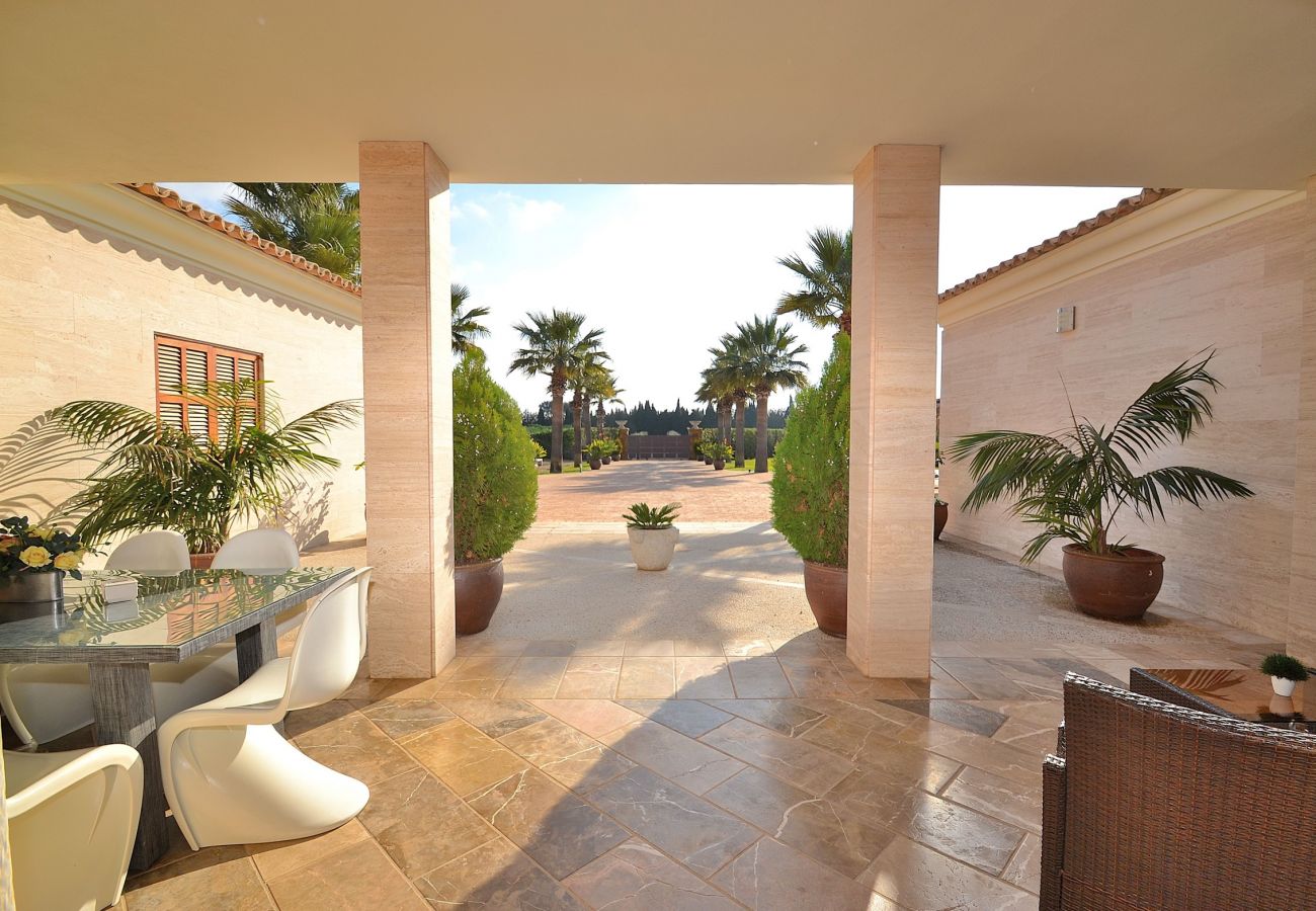 Ab 100€ pro Tag können Sie Ihre Finca auf Mallorca von privat mieten Ab 100€ pro Tag können Sie Ihre Finca auf Mallorca von privat mieten