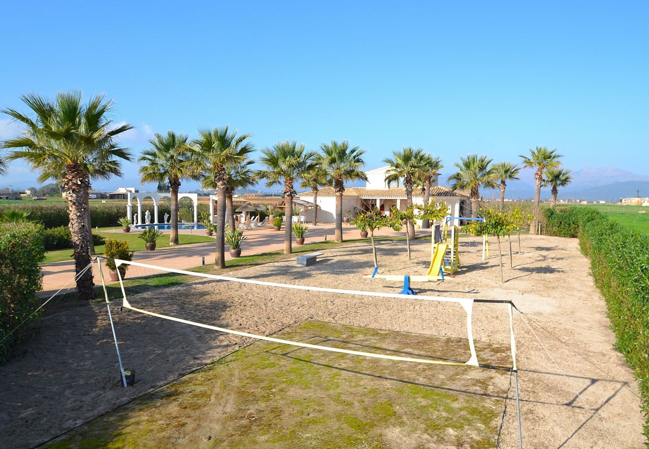 Mallorca Finca Reisen Mallorca Finca Reisen