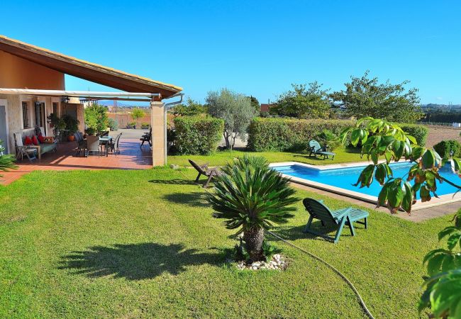 Ferienwohnung Mallorca privat, Mallorca Finca  Ferienwohnung Mallorca privat, Mallorca Finca