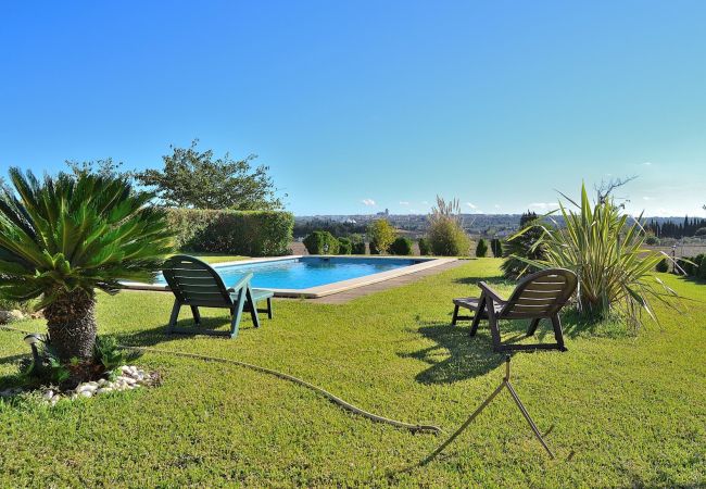 Ferienwohnung Mallorca privat, Mallorca Finca  Ferienwohnung Mallorca privat, Mallorca Finca