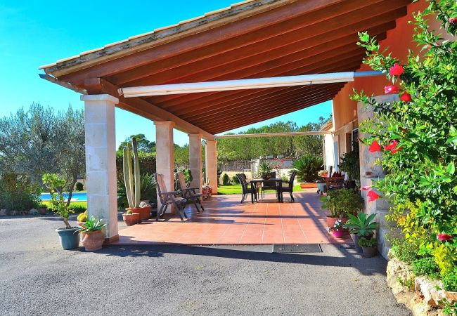 Ab 100€ pro Tag können Sie Ihre Finca auf Mallorca von privat mieten Ab 100€ pro Tag können Sie Ihre Finca auf Mallorca von privat mieten