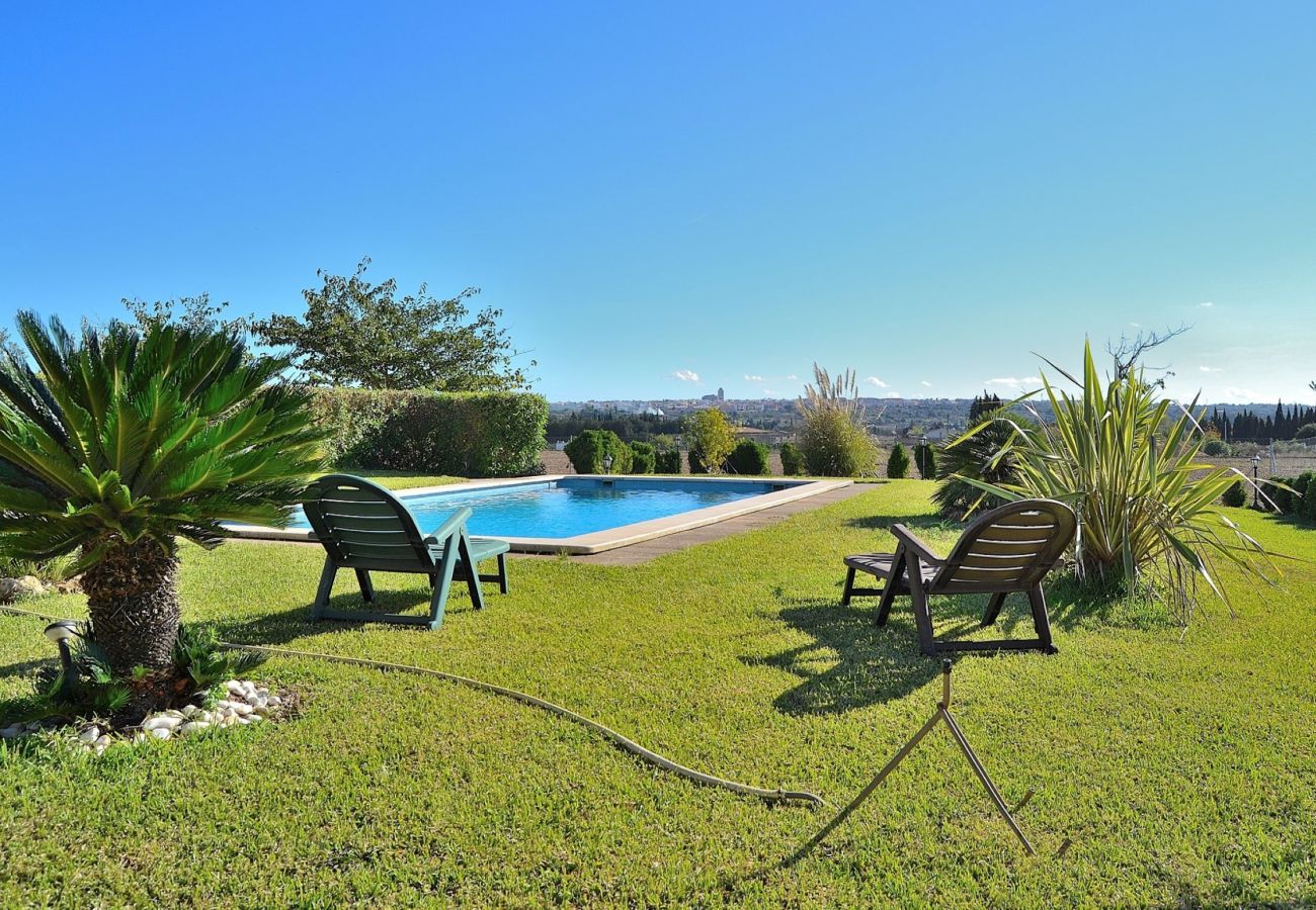Ferienwohnung Mallorca privat, Mallorca Finca  Ferienwohnung Mallorca privat, Mallorca Finca