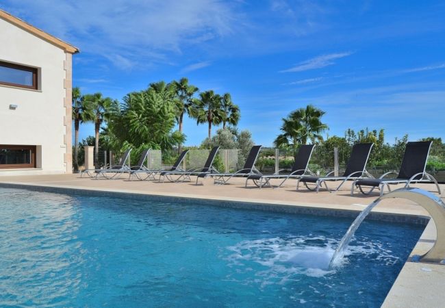 Ab 100€ pro Tag  können Sie Ihre Villa auf Mallorca mieten Ab 100€ pro Tag  können Sie Ihre Villa auf Mallorca mieten