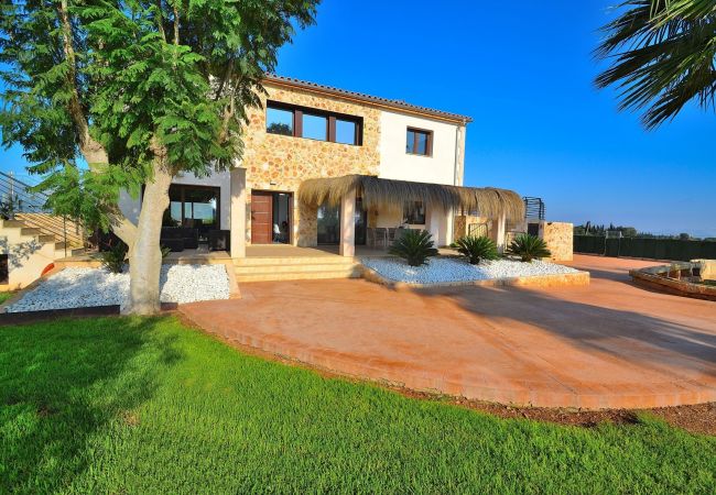 Ab 100€ pro Tag  können Sie Ihre Villa auf Mallorca mieten Ab 100€ pro Tag  können Sie Ihre Villa auf Mallorca mieten