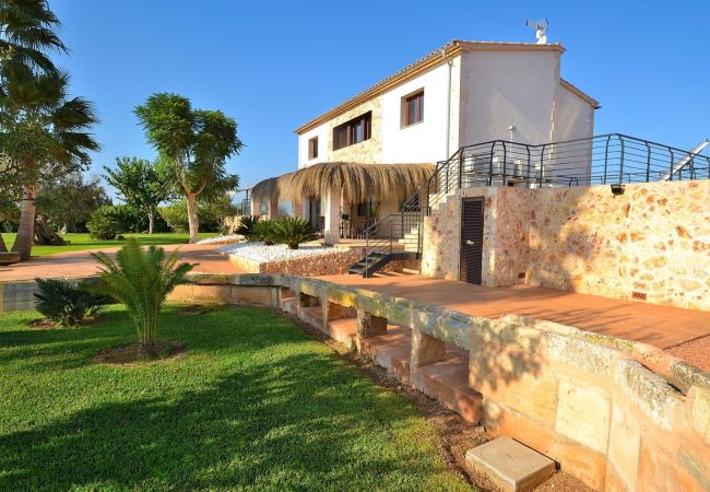 vVilla auf Mallorca mieten Villa auf Mallorca mieten