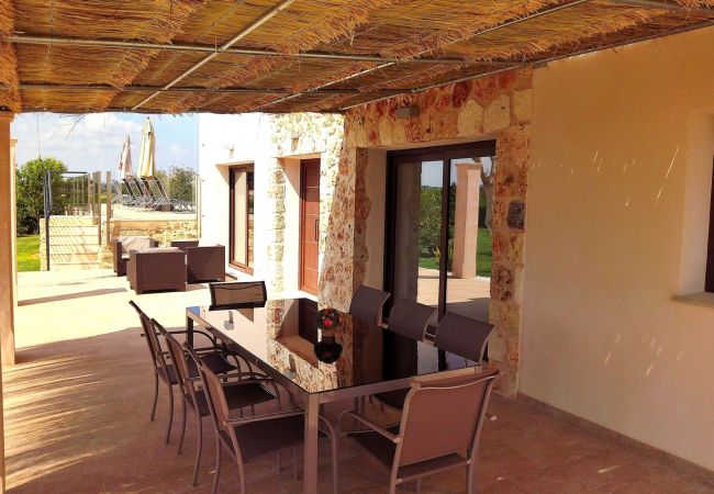 Ab 100€ pro Tag  können Sie Ihre Villa auf Mallorca mieten Ab 100€ pro Tag  können Sie Ihre Villa auf Mallorca mieten