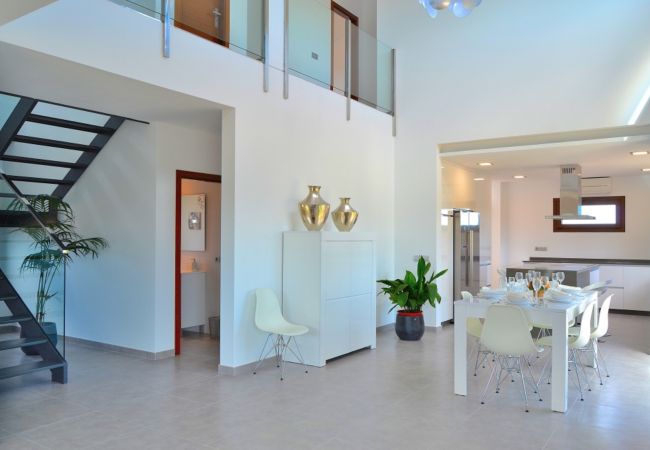 Finca in Muro - 024 Villa Sastre ETV/6548 by Mallorca Charme Finca in Muro - 024 Villa Sastre ETV/6548 by Mallorca Charme