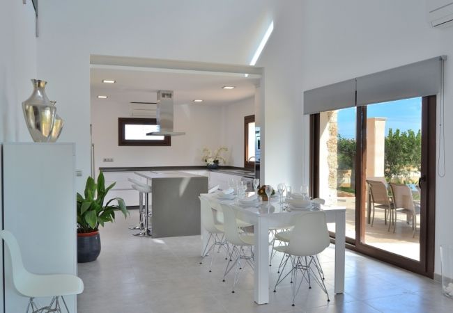 Finca in Muro - 024 Villa Sastre ETV/6548 by Mallorca Charme Finca in Muro - 024 Villa Sastre ETV/6548 by Mallorca Charme