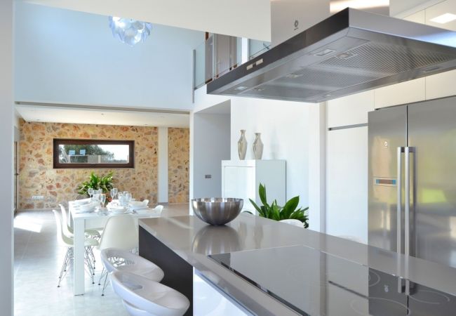 Finca in Muro - 024 Villa Sastre ETV/6548 by Mallorca Charme Finca in Muro - 024 Villa Sastre ETV/6548 by Mallorca Charme