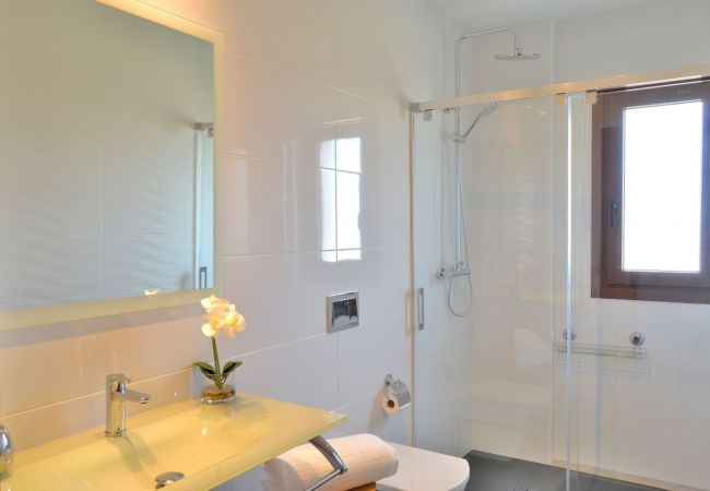 Finca in Muro - 024 Villa Sastre ETV/6548 by Mallorca Charme Finca in Muro - 024 Villa Sastre ETV/6548 by Mallorca Charme