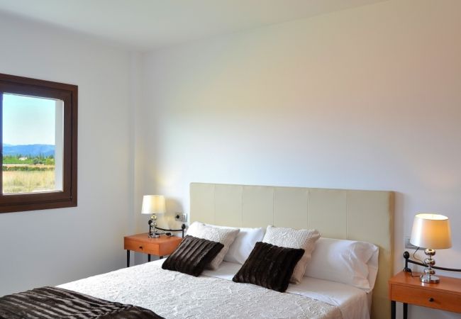 Finca in Muro - 024 Villa Sastre ETV/6548 by Mallorca Charme Finca in Muro - 024 Villa Sastre ETV/6548 by Mallorca Charme