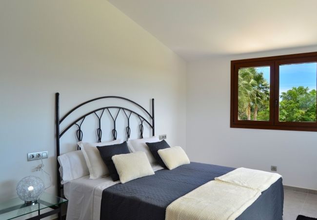 Finca in Muro - 024 Villa Sastre ETV/6548 by Mallorca Charme Finca in Muro - 024 Villa Sastre ETV/6548 by Mallorca Charme