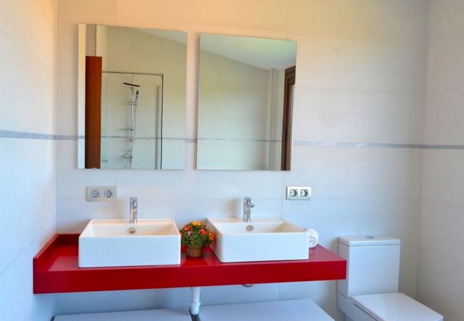 Finca in Muro - 024 Villa Sastre ETV/6548 by Mallorca Charme Finca in Muro - 024 Villa Sastre ETV/6548 by Mallorca Charme